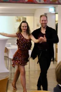 2024-5-3 Soiree