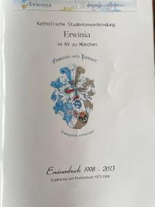 2024 150 Jahre Erwinia