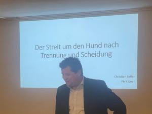 2025_01_28 Stammtisch