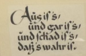Aus-is